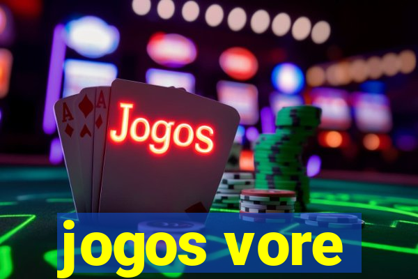 jogos vore